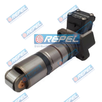 Unidade Injetora Combustível Bosch 0414799018 Bosch 0414799024 MBB A0280748802