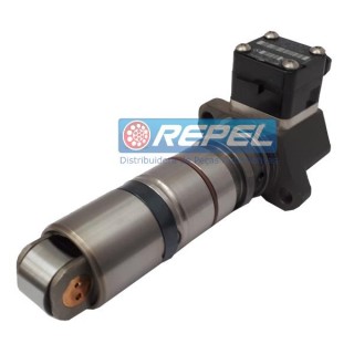 Unidade Injetora Combustível Bosch 0414799018 Bosch 0414799024 MBB A0280748802 Unidade Injetora Combustível Bosch 0414799018 Bosch 0414799024 MBB A0280748802