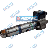 Unidade Injetora Combustível Bosch 0414799044