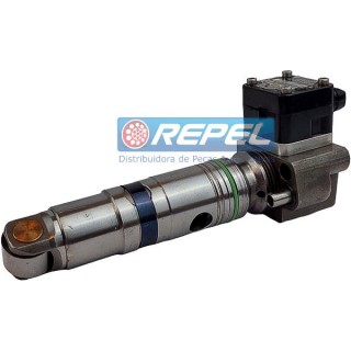 Unidade Injetora Combustível Bosch 0414799044