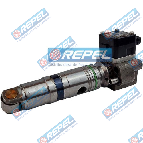 Unidade Injetora Combustível Bosch 0414799044