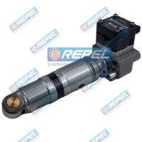 Unidade Injetora Combustível Bosch 0414799058 MBB A0290741802 MBB A0280746902