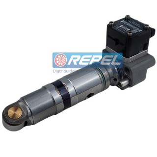 Unidade Injetora Combustível Bosch 0414799058 MBB A0290741802 MBB A0280746902