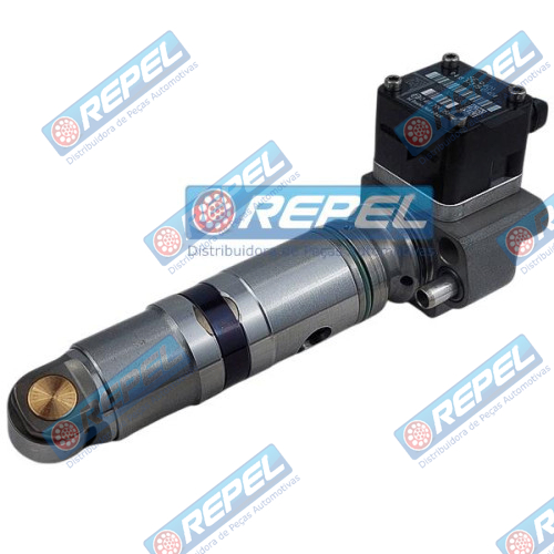 Unidade Injetora Combustível Bosch 0414799058 MBB A0290741802 MBB A0280746902