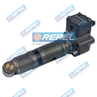 Unidade Injetora Combustível Bosch 0414799060 MBB A0280749002 MBB A0290741902