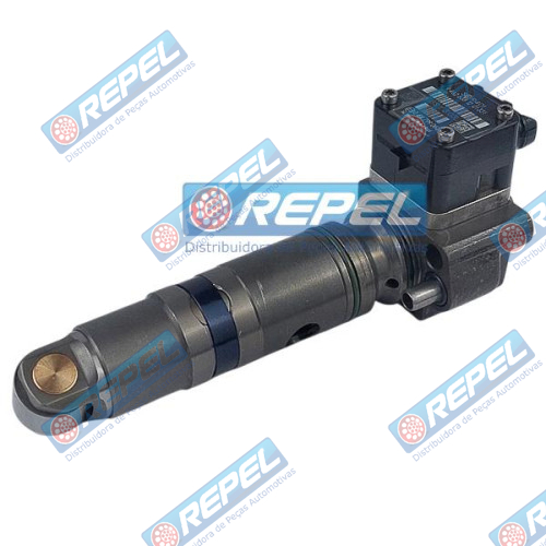 Unidade Injetora Combustível Bosch 0414799060 MBB A0280749002 MBB A0290741902