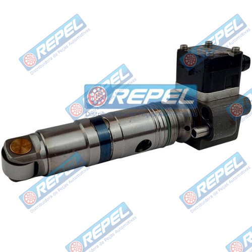 Unidade Injetora MBB A0290743302 Bosch 0414799067