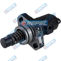 Bomba Injetora Combustível Deutz 04287047 Deutz 0428-7047 