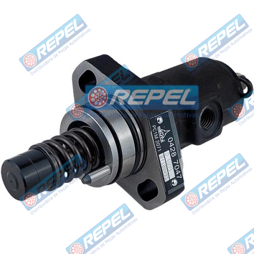 Bomba Injetora Combustível Deutz 04287047 Deutz 0428-7047 