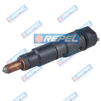 Unidade Injetora Combustível Bosch 0432191258 MBB  A0020105051 MBB A0060175121 MBB A0070172321