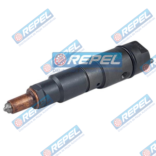 Unidade Injetora Combustível Bosch 0432191258 MBB  A0020105051 MBB A0060175121 MBB A0070172321