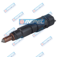 Unidade Injetora Combustível Bosch 0432193419 MBB A0030100551 MBB A0070172621 