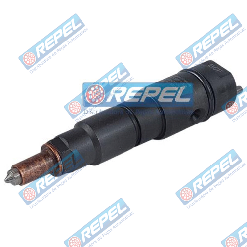 Unidade Injetora Combustível Bosch 0432193419 MBB A0030100551 MBB A0070172621 