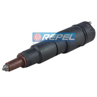 Unidade Injetora Combustível Bosch 0432193421 MBB A0030100451 Unidade Injetora Combustível Bosch 0432193421 MBB A0030100451