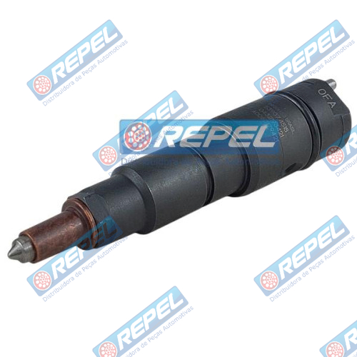 Unidade Injetora Combustível Bosch 0432193421 MBB A0030100451