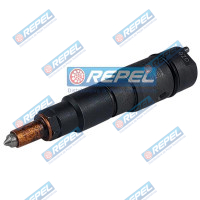 Unidade Injetora Combustível Bosch 0432193444 MBB A0060178821