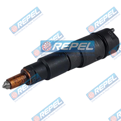 Unidade Injetora Combustível Bosch 0432193444 MBB A0060178821