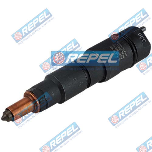 Unidade Injetora Combustível Bosch 0432193479 MBB A0060171621