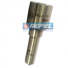 Bico Injetor Combustível Bosch Case New Holland Com Motor Iveco C9 Case A8800 A8800 2009> New Holland CR9060