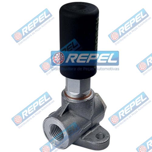 Bomba Combustivel Bosch 0440011007 MBB A0000912190 