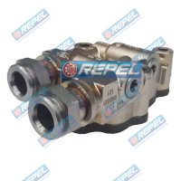 Bomba Combustível Bosch 0440020121 Cummins 5264243