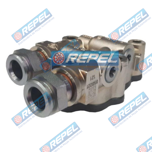 Bomba Combustível Bosch 0440020121 Cummins 5264243 Bomba Combustível Bosch 0440020121 Cummins 5264243