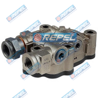 Bomba Baixa Engrenagem Bosch 0440020153