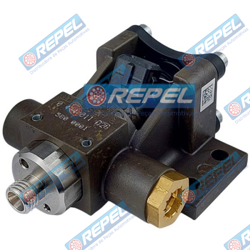 Unidada Dosadora Arla Bosch 0444011028 VW 2V5131113A MAN  51154036001