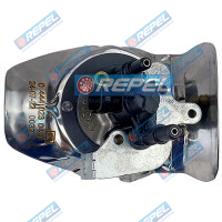 Válvula Dosadora Arla Bosch 0444023049 Volvo 21234246 Volvo 21738128 Volvo 21234245