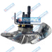 Válvula Dosadora Bosch 0444023053 Volvo 21234247 Volvo 21399653 Volvo 21738138 Válvula Dosadora Bosch 0444023053 Volvo 21234247 Volvo 21399653 Volvo 21738138
