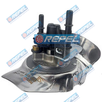Válvula Dosadora Bosch 0444023053 Volvo 21234247 Volvo 21399653 Volvo 21738138