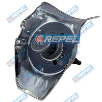 Válvula Dosador Arla Case 84247021 Case 47511724 New Holland 84247021 New Holland 47511724