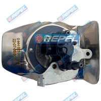 Válvula Dosadora Arla Bosch 0444023067 Volvo 21647145 Volvo 21574984