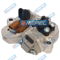 Unidade Dosadora Bosch 0444031008 Bosch 0444031009 MBB A4720700555