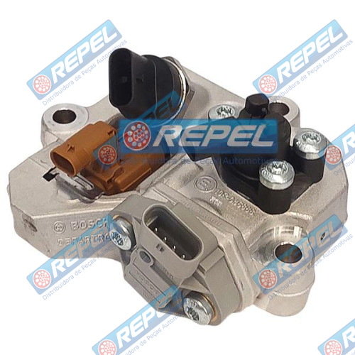 Unidade Dosadora Bosch 0444031008 Bosch 0444031009 MBB A4720700555