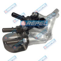 Unidade Dosadora Bosch 0444043007 Bosch 0444043008 Cummins 2871878