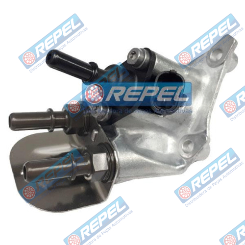 Unidade Dosadora Bosch 0444043007 Bosch 0444043008 Cummins 2871878