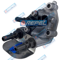 Válvula Dosadora Arla Case 47506948 New Holland 47506948 CNH 47506948