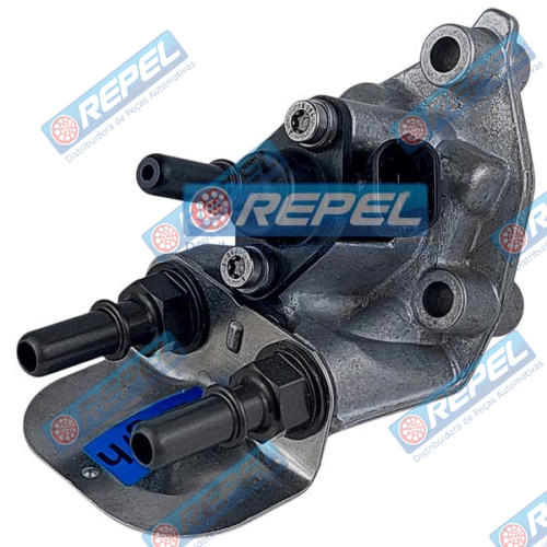 Válvula Dosadora Arla Case 47506948 New Holland 47506948 CNH 47506948