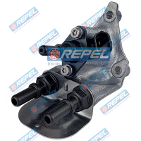 Válvula Dosadora Arla Bosch 0444043087 Volvo 22391563 Volvo 21575532 Volvo 21332704 