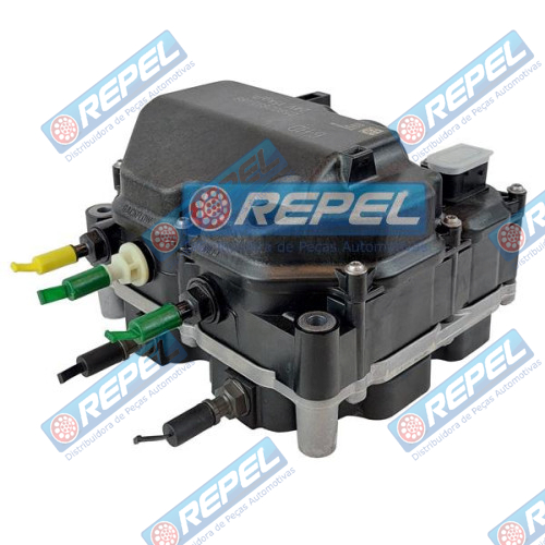 Bomba Arla Bosch 0444062013 Case 5802855488 New Holland 5802855488 CNH 5802855488