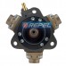 Bomba Injetora Combustível Bosch 0445010294 MWM 940807270014 VW 2P0130105