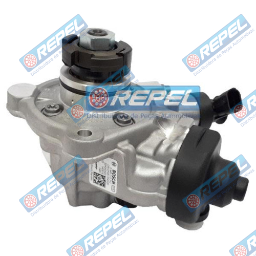 Bomba Combustível Bosch 0445010512