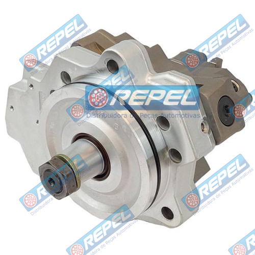 Bomba Injetora Combustível Bosch 0445020033 VW 2R0130105B MWM 9612072700