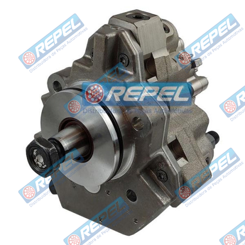 Bomba Injetora Combustível Bosch 0445020101 MWM 61272700300 MWM 961207270034 