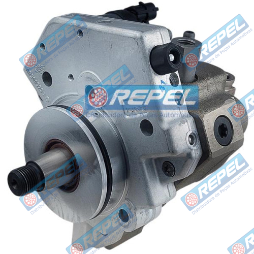 Bomba Injetora Combustível Bosch 0445020109 Cummins 4989266