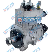 Bomba Injetora Combustível Bosch 0445020116  Weichai 612600080674