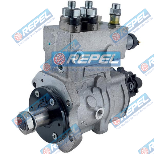 Bomba Injetora Combustível Bosch 0445020116  Weichai 612600080674