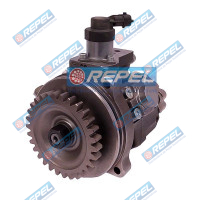 Bomba Injetora Combustível Bosch 0445020119