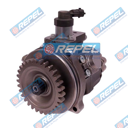 Bomba Injetora Combustível Bosch 0445020119